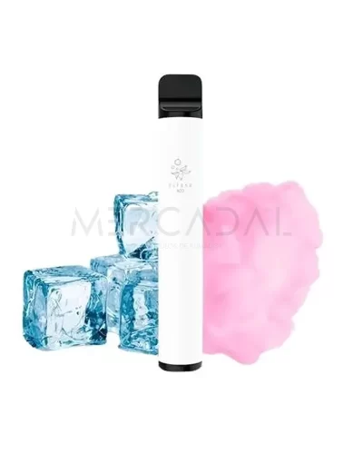 accesorio-pod-desechable-elfbar-600-puffs-20mg-nicotine-cotton-candy-ice copia