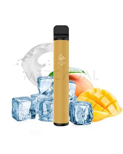 accesorio-pod-desechable-elfbar-600-puffs-20mg-nicotine-mango-milk-ice copia