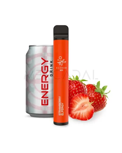 accesorio-pod-desechable-elfbar-600-puffs-20mg-nicotine-strawberry-elfergy copia