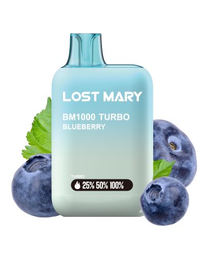 Blueberry