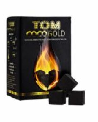 CARBON TOM COCO GOLD