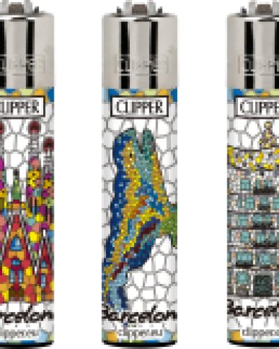 CLIPPER GAUDI