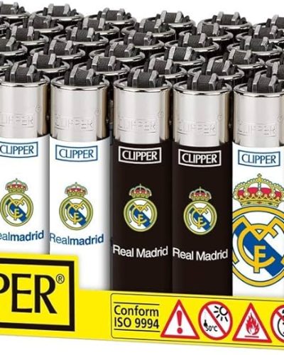 CLIPPER MADRID