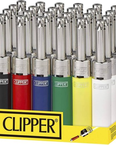 CLIPPER MINI TUBE