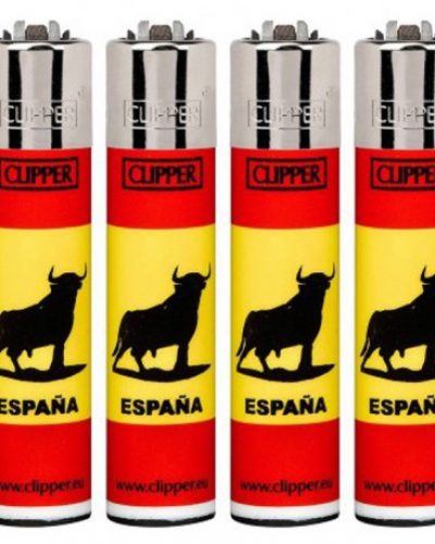 CLIPPER TORO