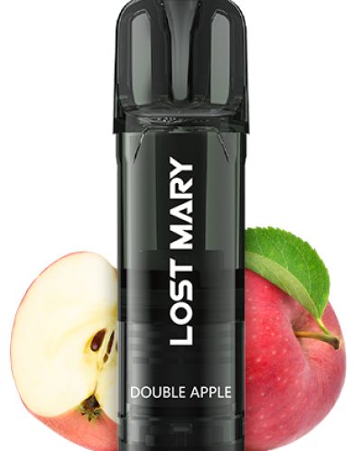 Double Apple