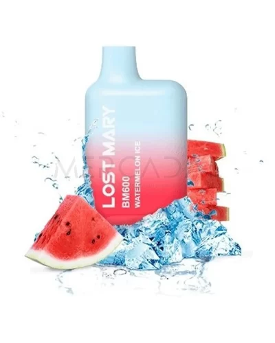 elfbar-lost-mary-bm600-watermelonice copia