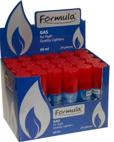 gas-formula