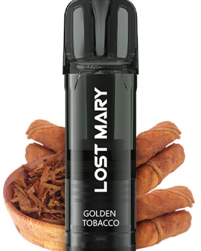 Golden Tobacco