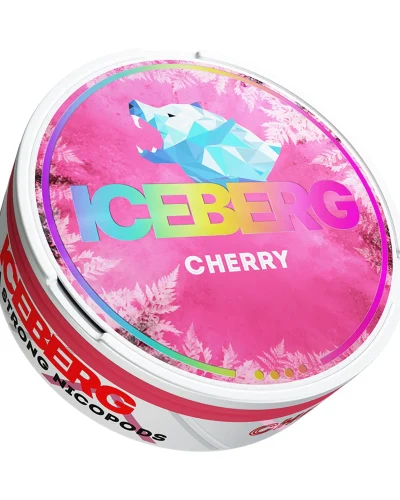 iceberg-cherry