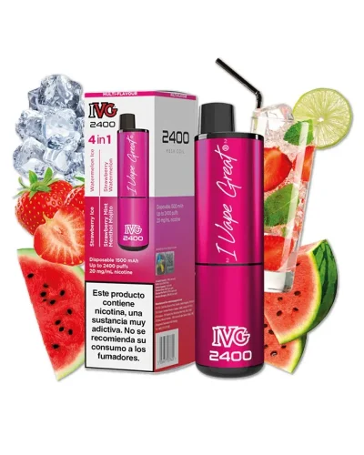 IVG-PINK-EDITION