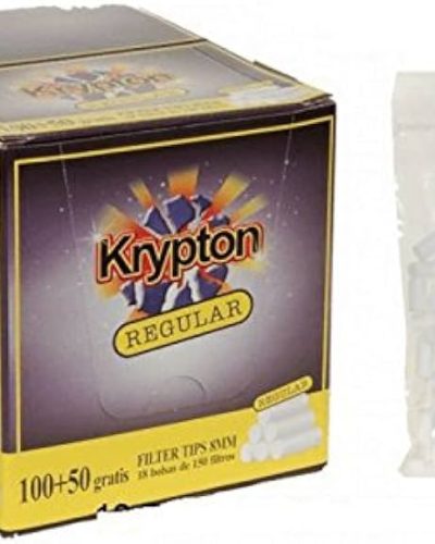 KRYPTON 8