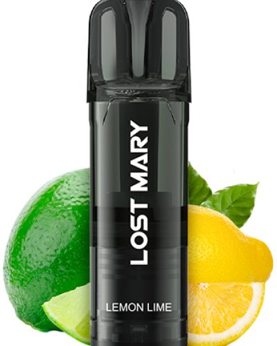 Lemon Lime