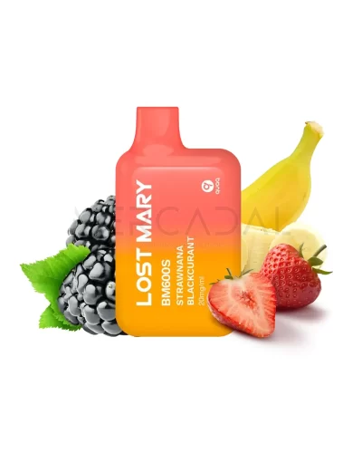 lost-mary-bm600s-strawnana-blackcurrant copia