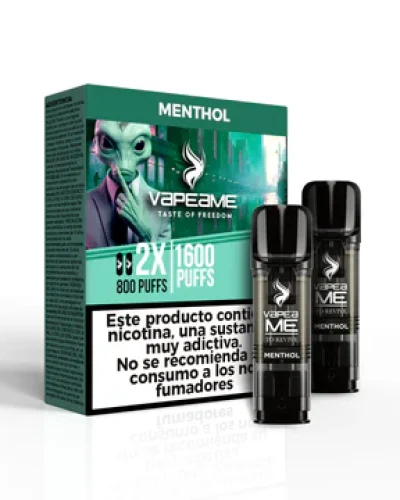 MENTHOL