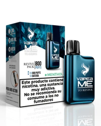 MENTHOL