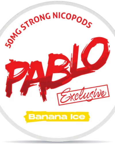 PABLO BANANA