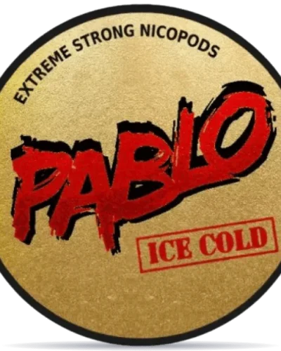 PABLO ICE COLD