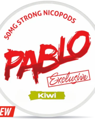PABLO KIWI