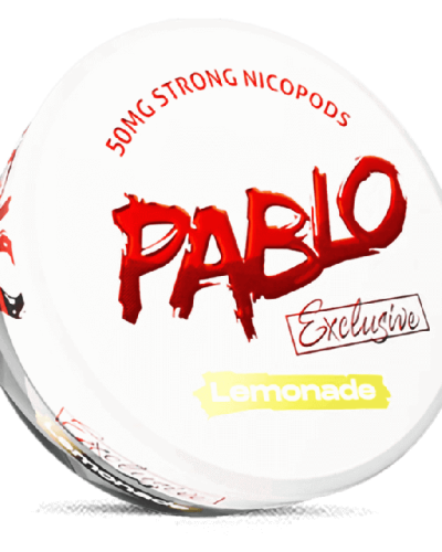 PABLO LEMONADE