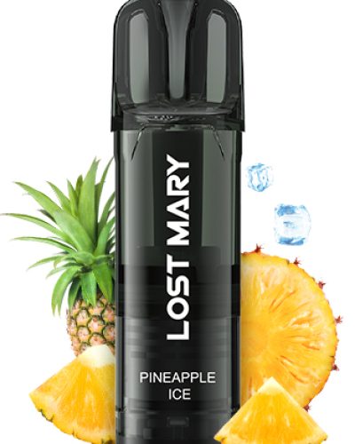 Pineapple Ice