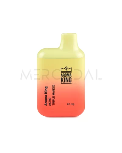 pod-desechable-aroma-king-ak-700-puffs-20mg-nicotine-triple-mango copia