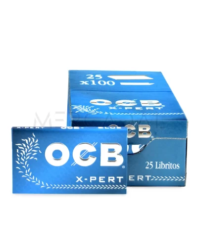 rolling-paper-ocb-xpert-(blue)-25x100u (2) copia 2