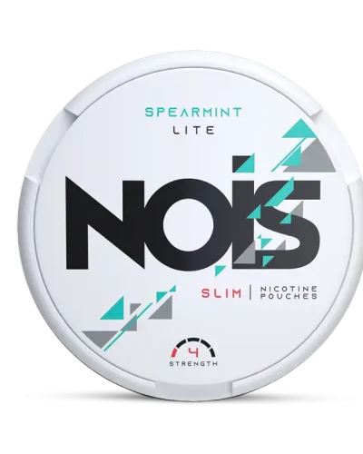 SPEARMINT LITE