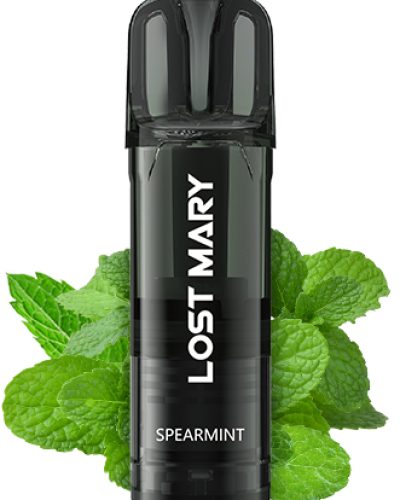 Spearmint