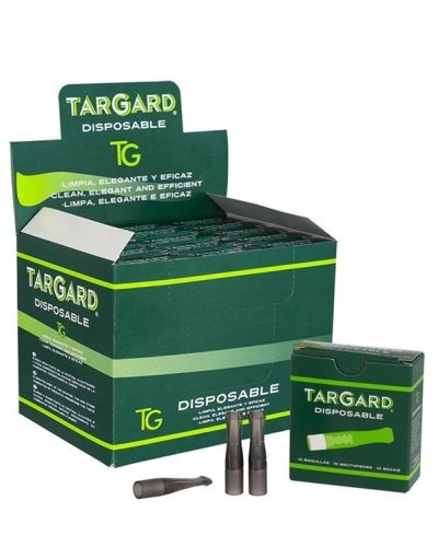 TARGARD DISPOSABLE C-30