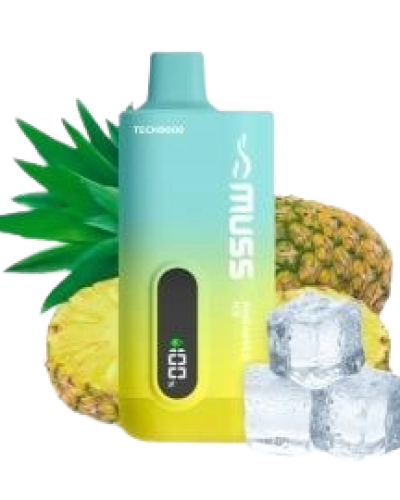 vaper-desechable-tech-8000-pineapple-ice-0mg-de-muss-removebg-preview